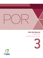 Língua portuguesa - Livro 3 - Poliedro 2021.pdf